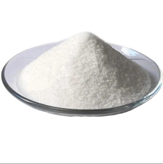 CAS 501-30-4