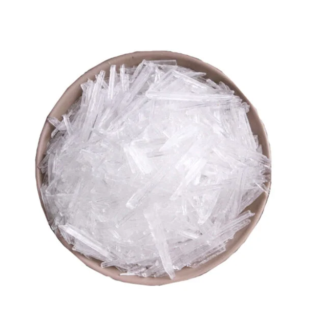 Menthol